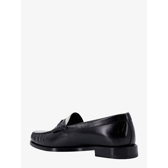 Celine Men Leather Loafer - Picture 3 of 4